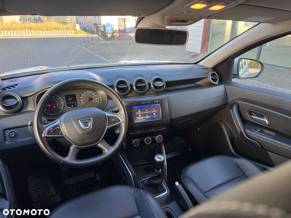 Dacia Duster 1.2 TCe Prestige - 5