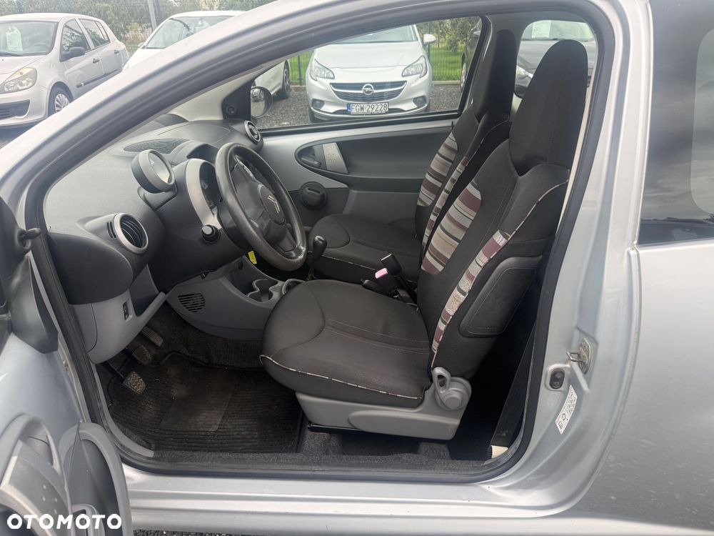 Citroën C1 - 14