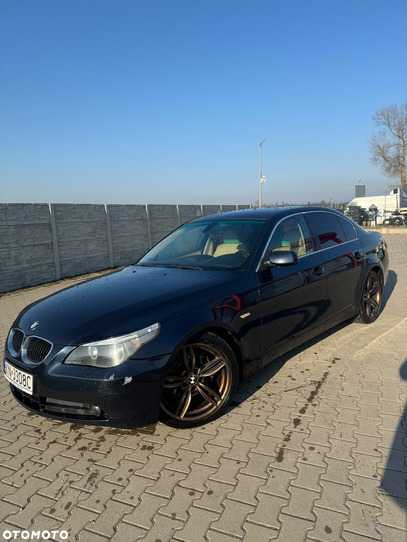 BMW Seria 5 - 3
