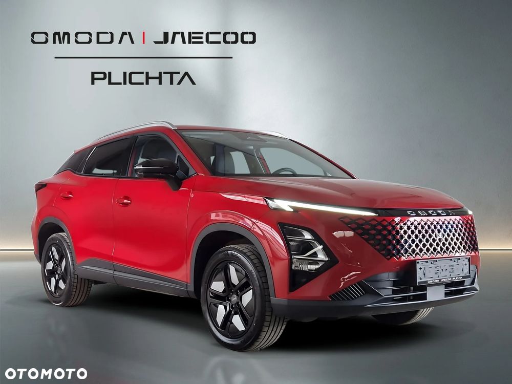 Omoda 5 1.6 T-GDI Premium DCT - 8