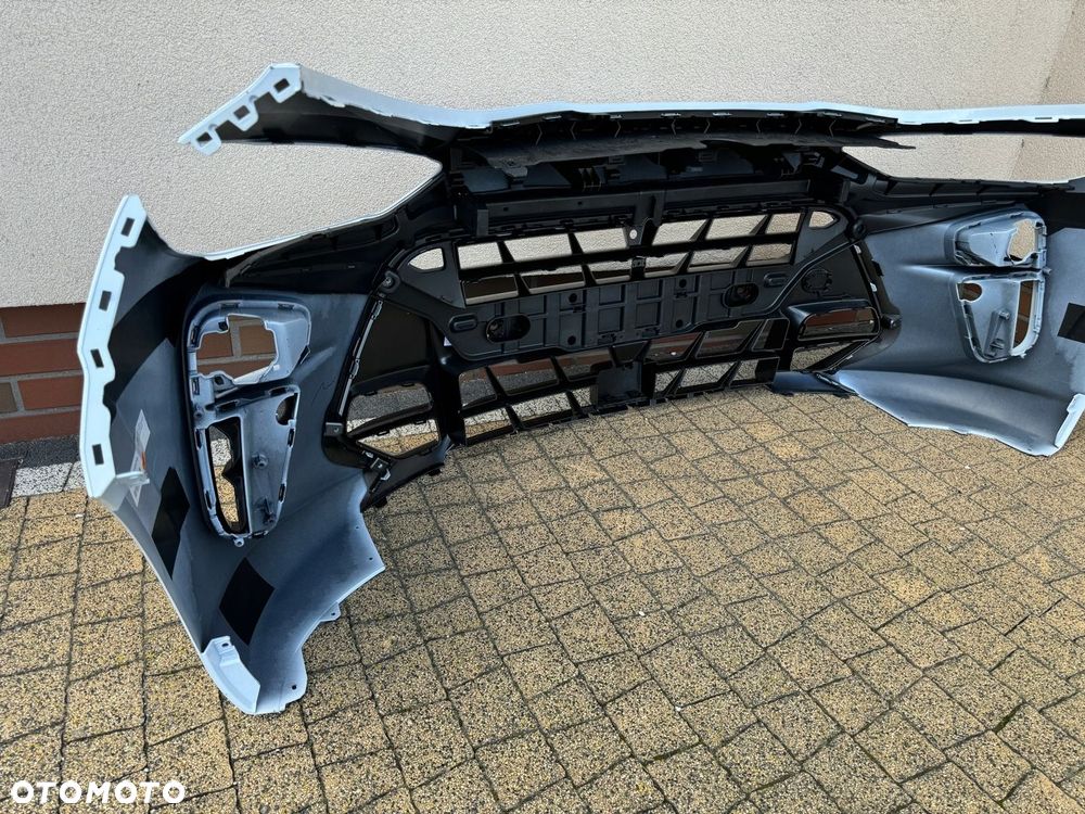 ZDERZAK CUPRA LEON IV 4 LIFT CUPRA LEON V 5 SPORTSTOURER 2024 - 10