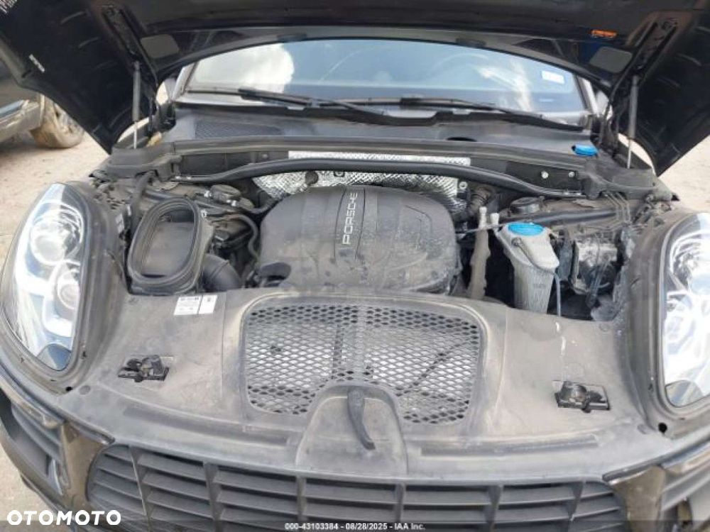 Porsche Macan - 9