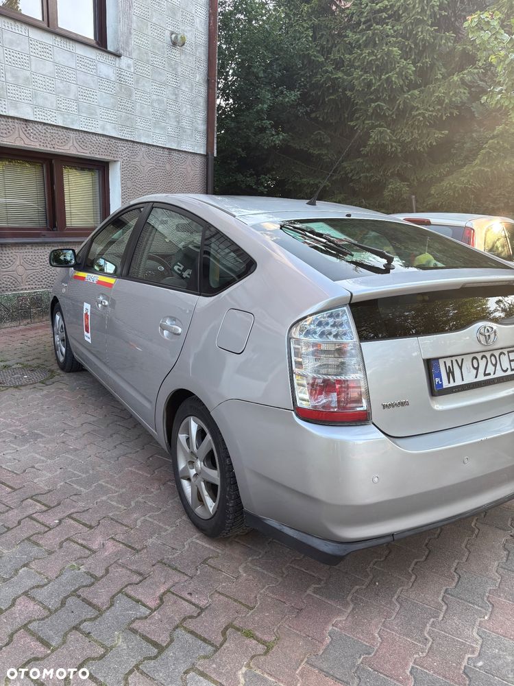 Toyota Prius 1.5 VVT-i Sol (nav) - 5