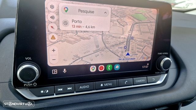 Nissan Qashqai 1.5 e-Power N-Connecta LED - 13
