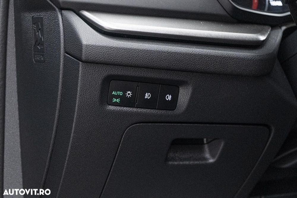 Skoda Octavia 1.0 TSI Style - 33