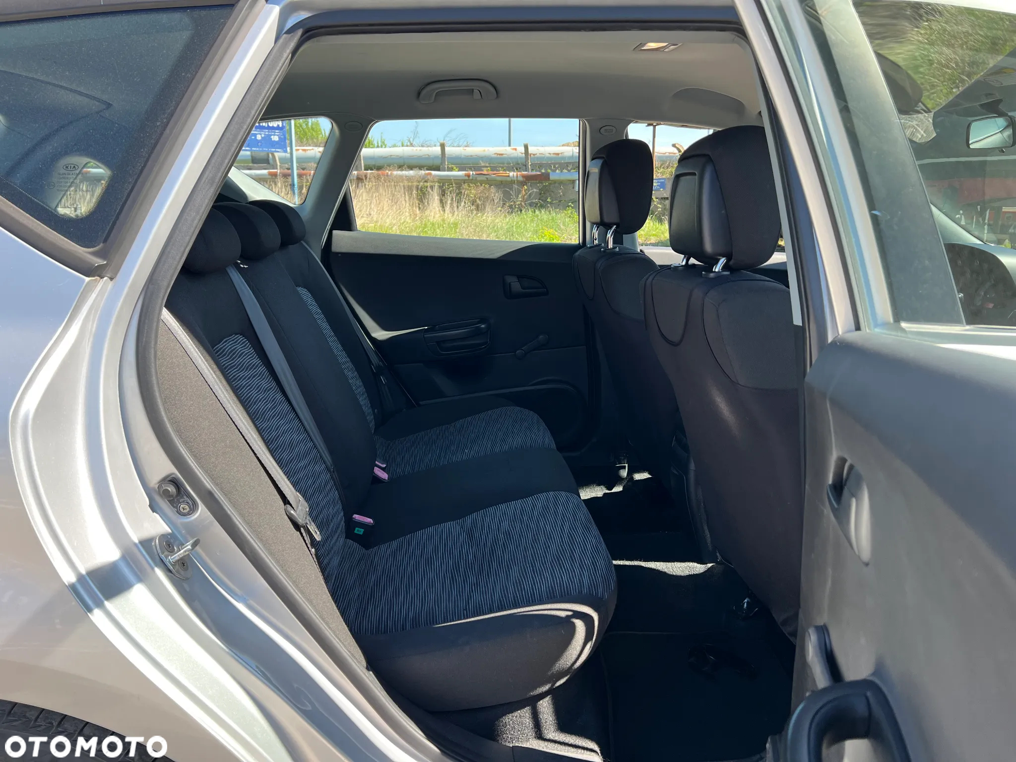 Kia Ceed Cee'd 1.6 Crdi Comfort - 17