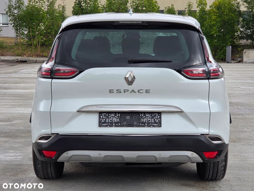 Renault Espace BLUE dCi 160 EDC LIMITED - 4