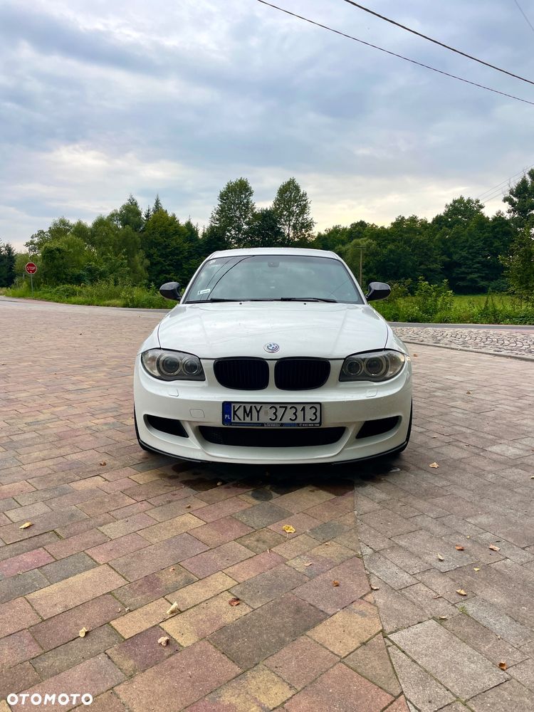 BMW Seria 1 - 9