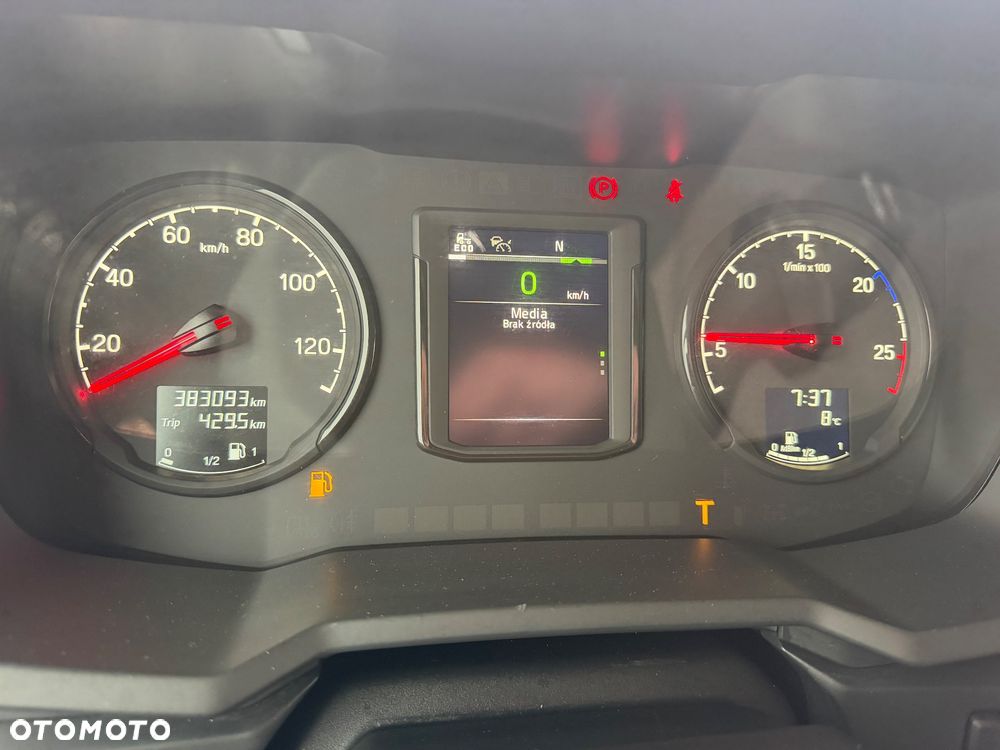 Scania R500 - 35