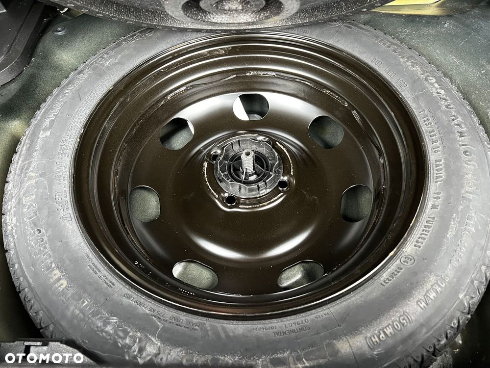 Opel Crossland X 1.2 Start/Stop Innovation - 10