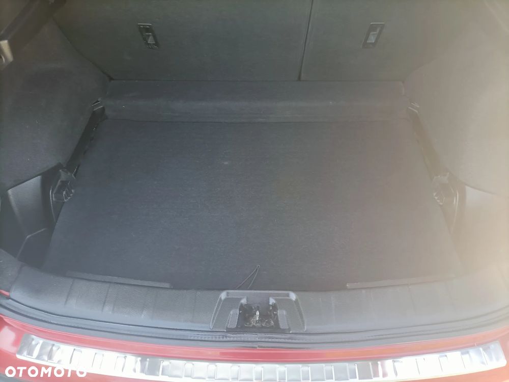 Nissan Qashqai 1.2 DIG-T Tekna EU6 - 9
