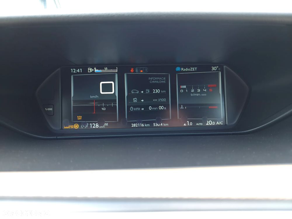 Citroën C4 Picasso 1.6 e-HDi Attraction - 18