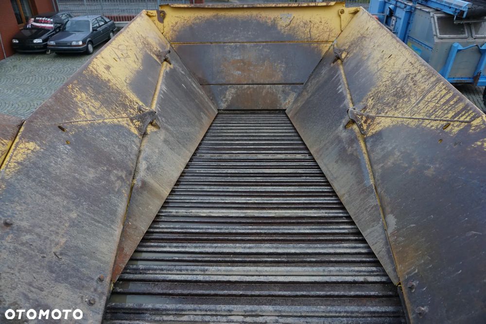 Keestrack K3 Combo - 12