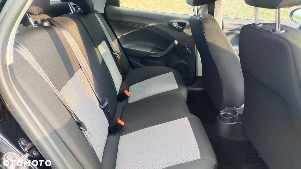 Seat Ibiza 1.0 MPI Reference - 11