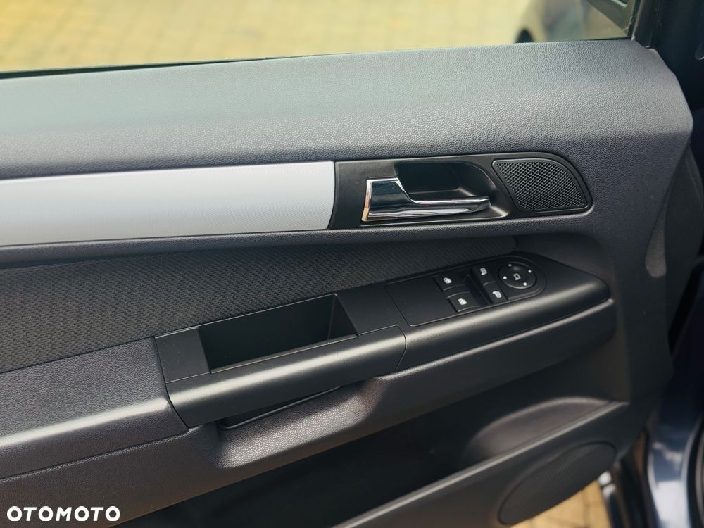 Opel Zafira 1.8 Edition Plus - 15