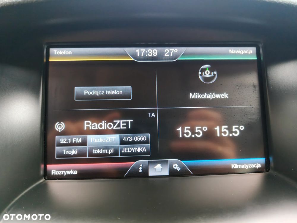 Ford Focus 1.0 EcoBoost Titanium ASS - 21