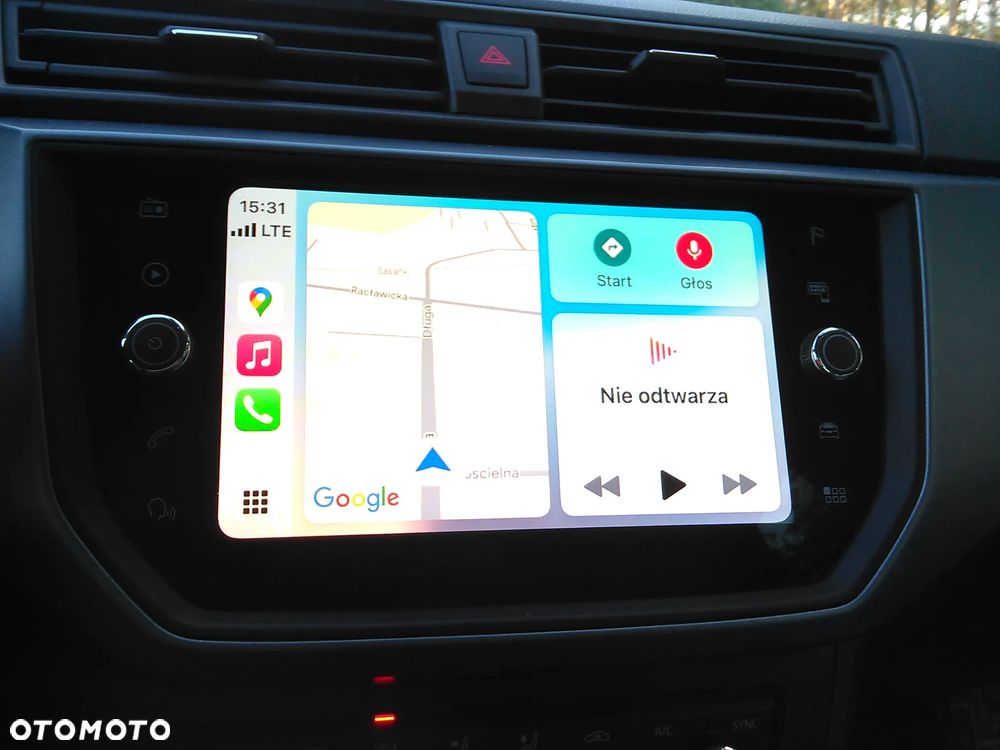 Seat Arona 1.0 TSI GPF Reference S&S - 4