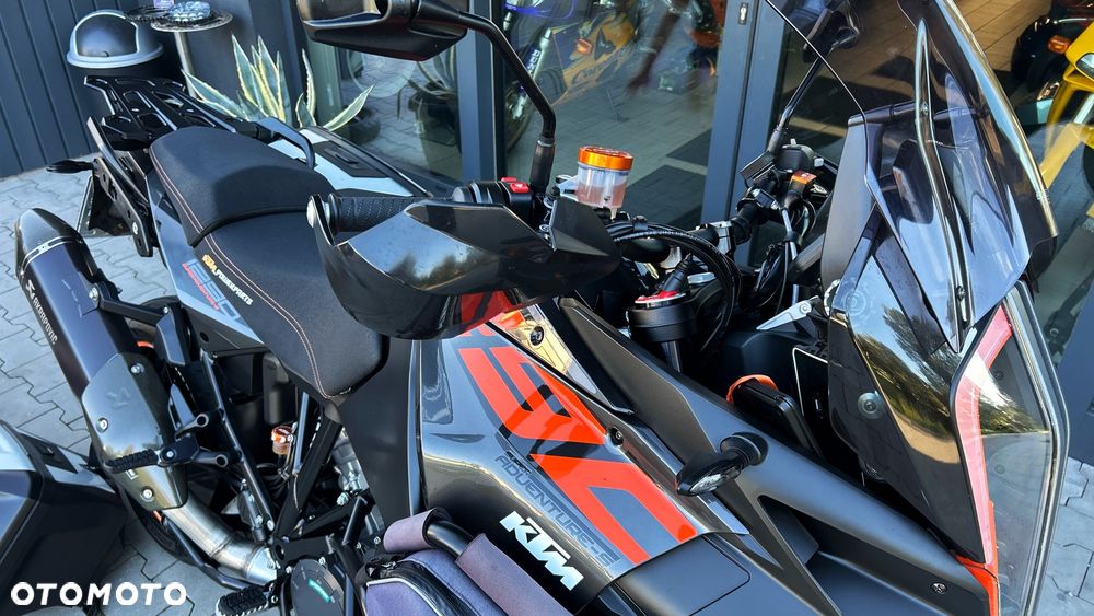 KTM Super Adventure - 23