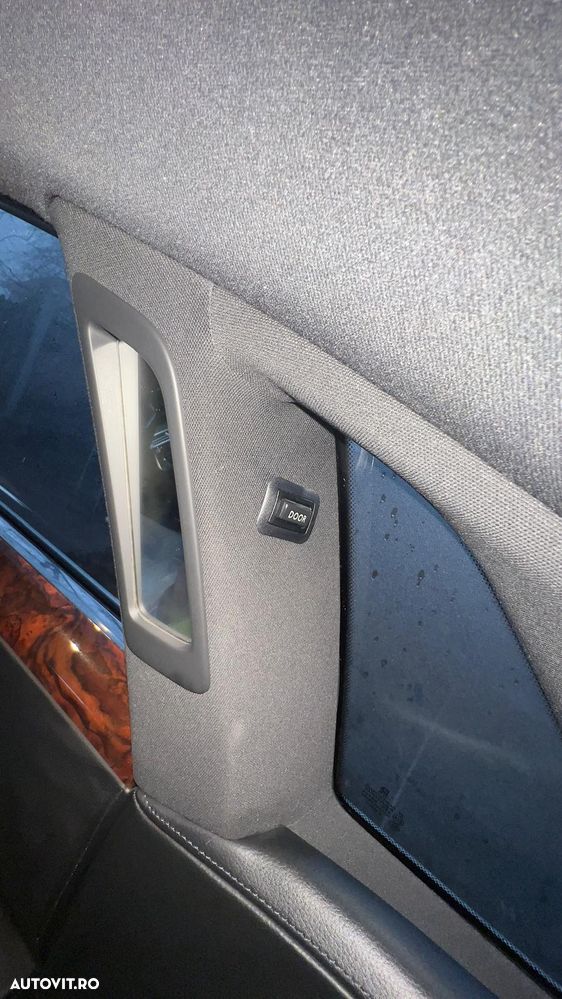 Rolls-Royce Ghost Series II - 22