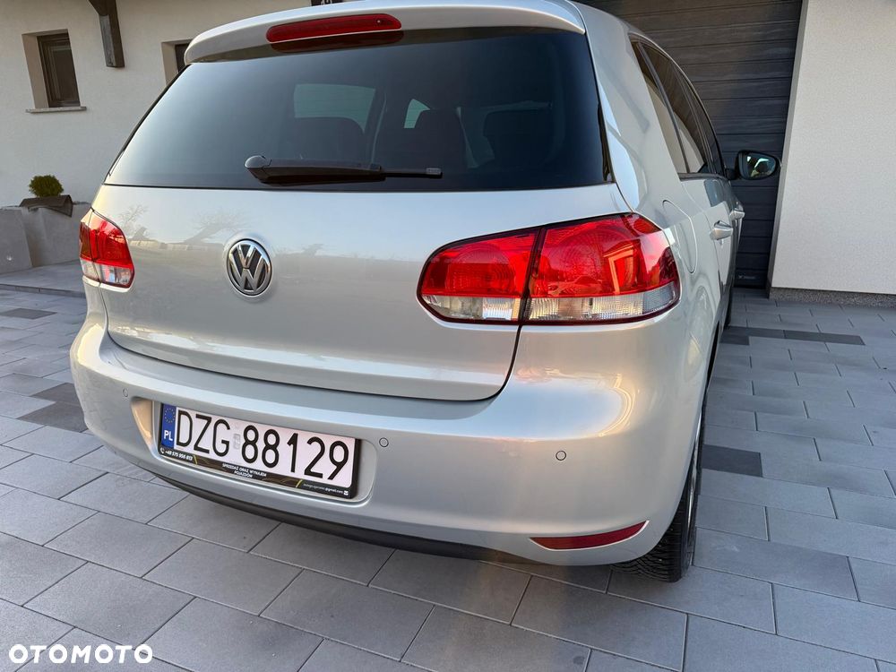 Volkswagen Golf - 9