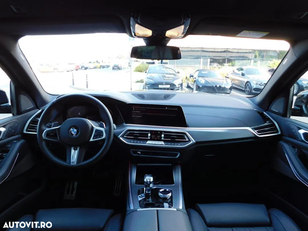 BMW X5 xDrive30d - 11