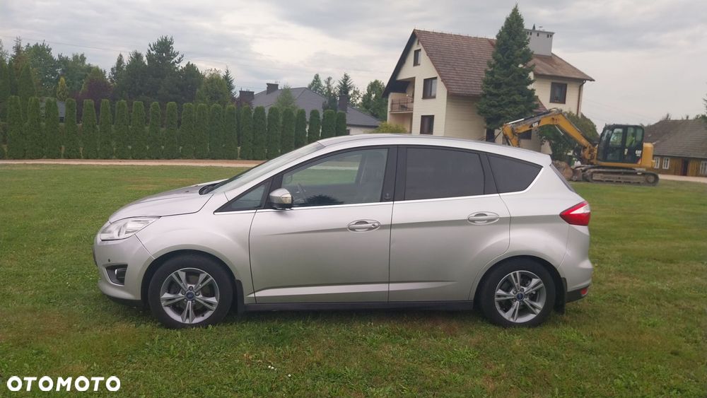 Ford C-MAX - 18