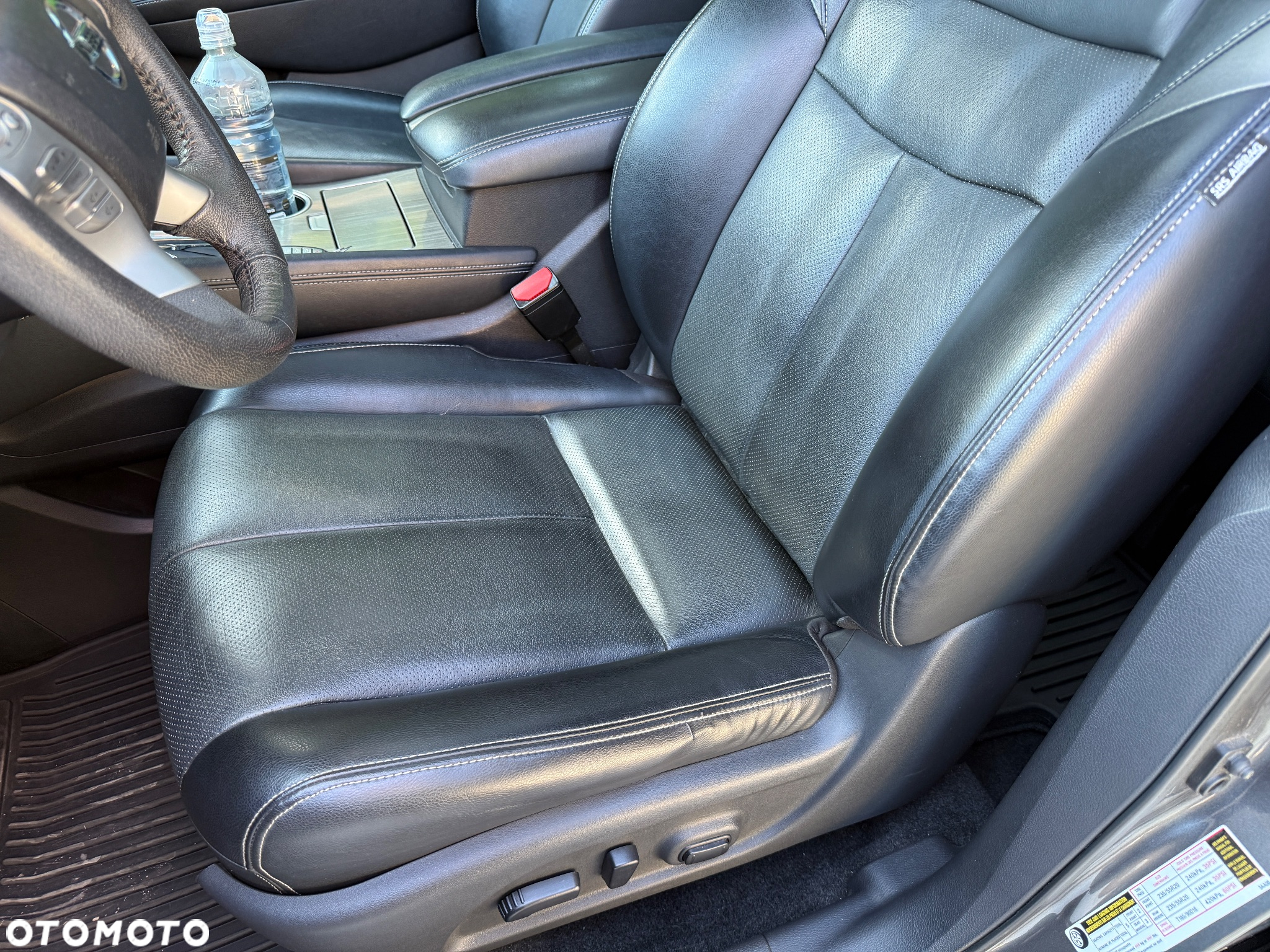 Nissan Murano - 18