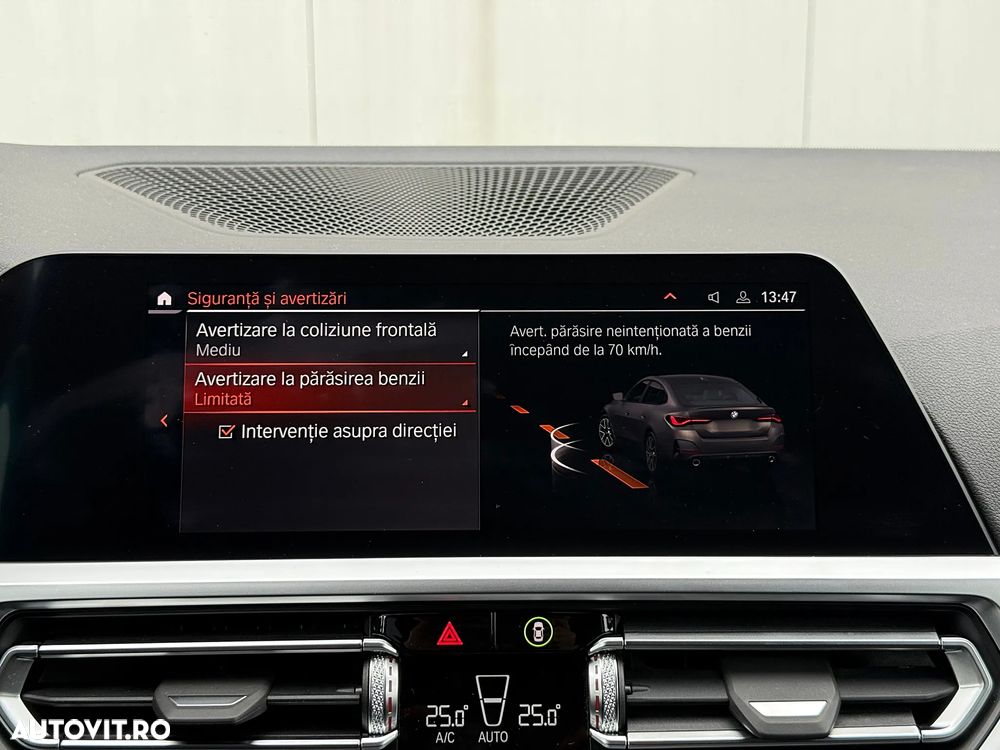 BMW Seria 4 420i Sport-Aut. M Sport - 16