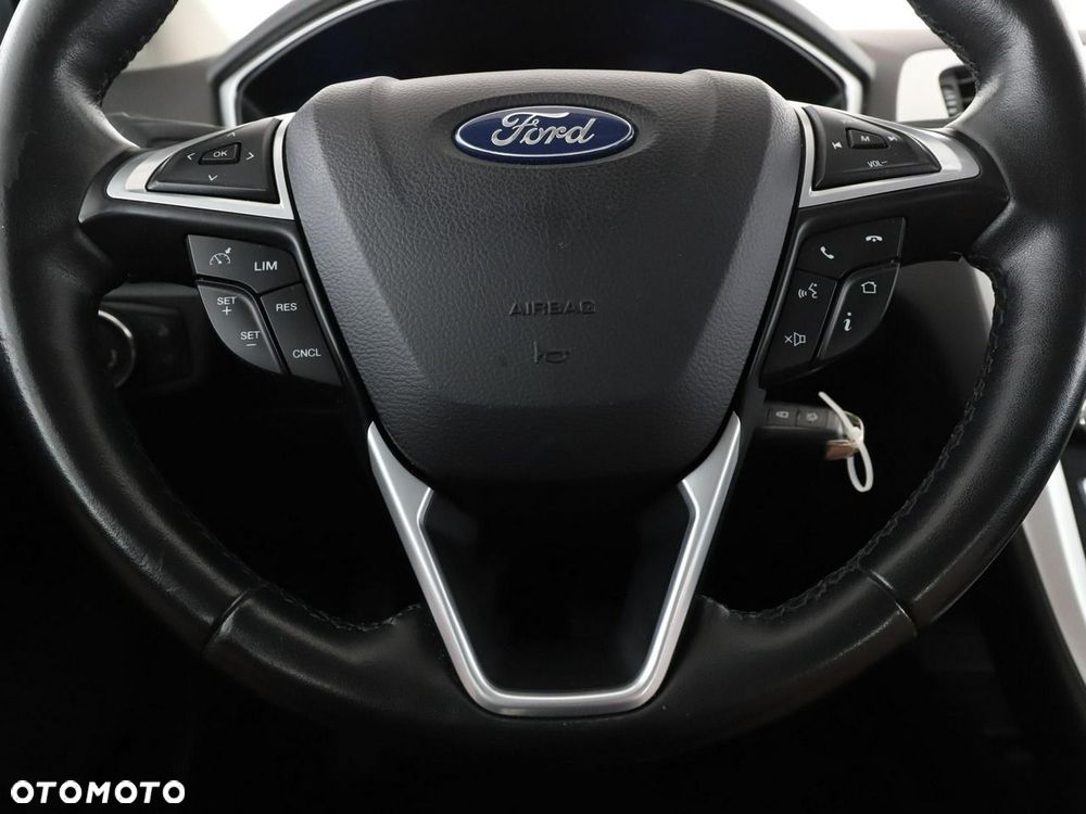 Ford Mondeo 1.5 EcoBoost STart-Stopp Trend - 22