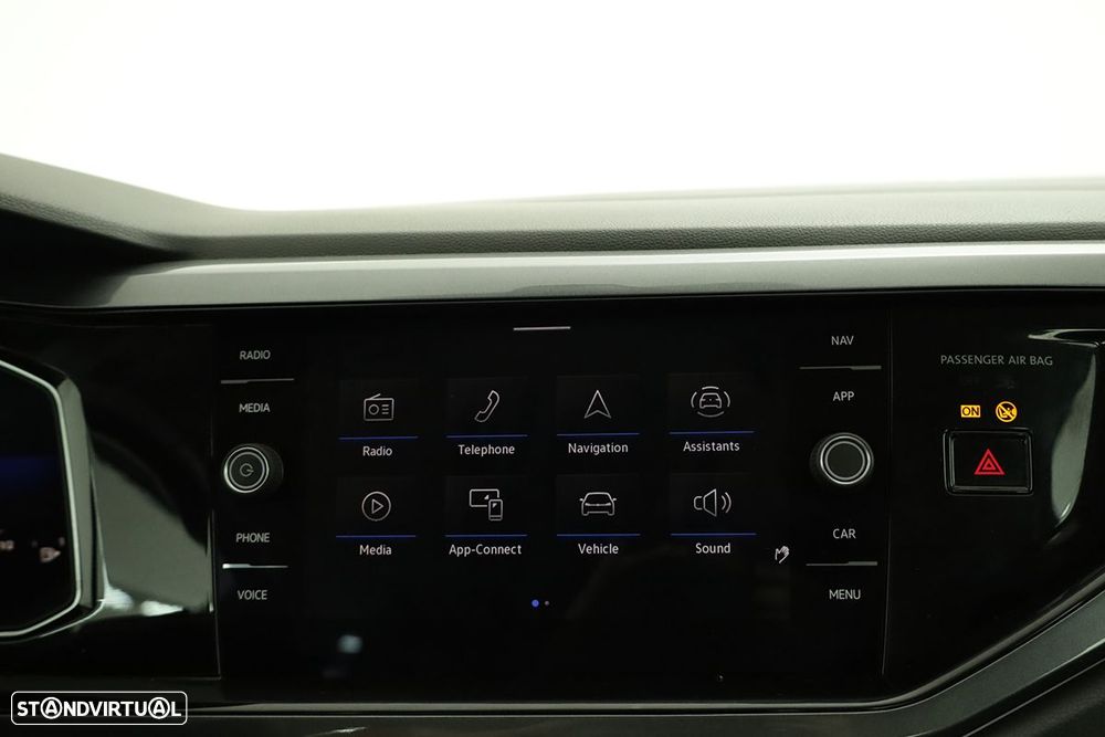 VW Polo 1.0 TSI Style DSG - 10