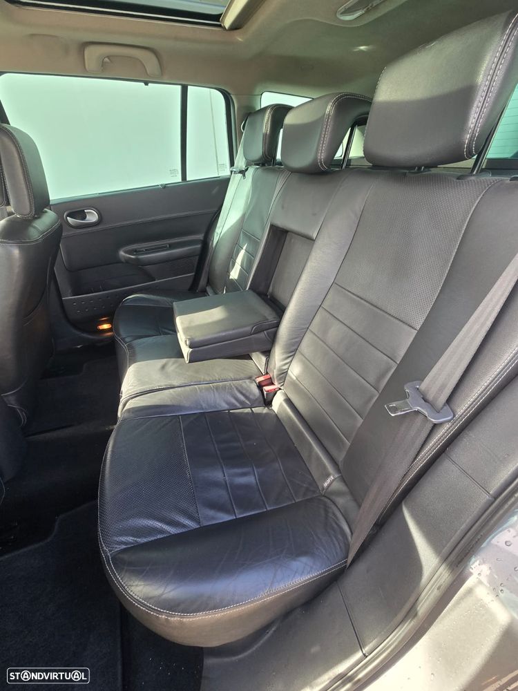 Renault Mégane Break 1.5 dCi Dynamique - 5