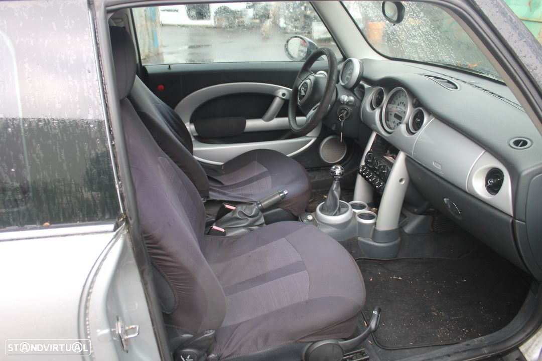 Mini de 2003 - 10