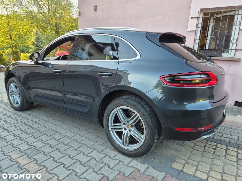 Porsche Macan - 38