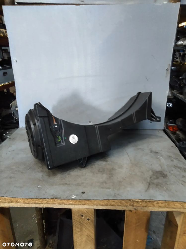 Subwoofer A6 C7 bang olufsen 4G9035465C - 1