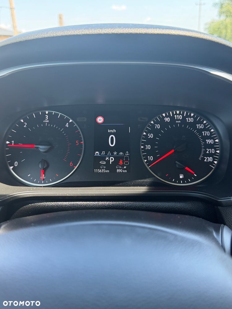 Renault Megane 1.5 Blue dCi Evolution EDC - 17