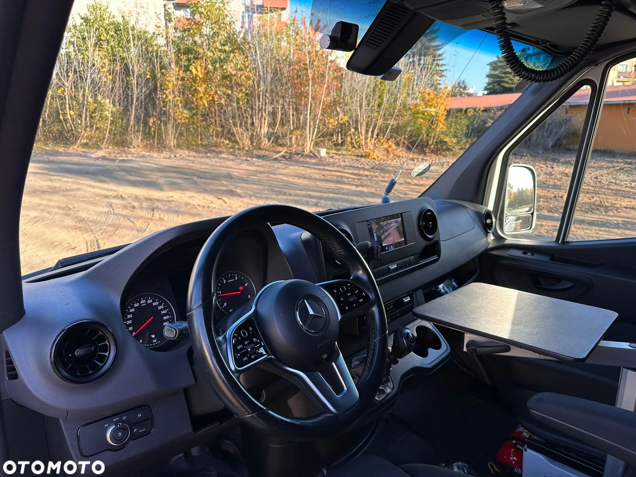 Mercedes-Benz Sprinter - 7