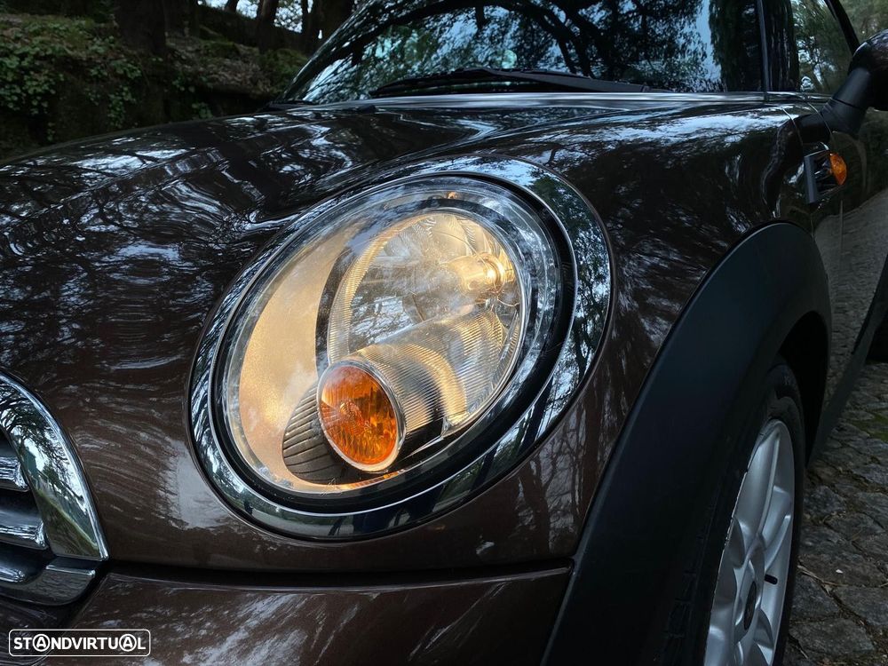 MINI 3 Portas Cooper D - 17