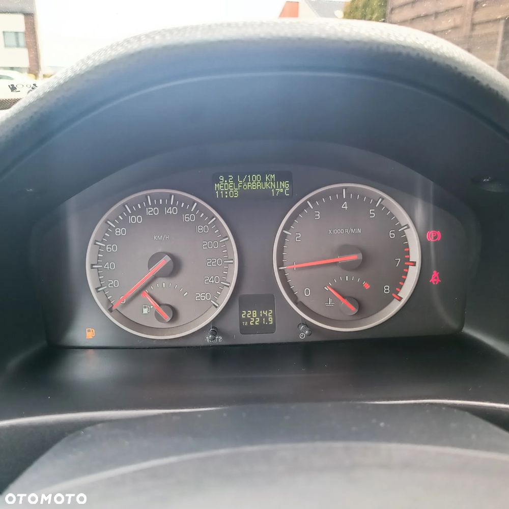 Volvo S40 2.4i RDesign - 7