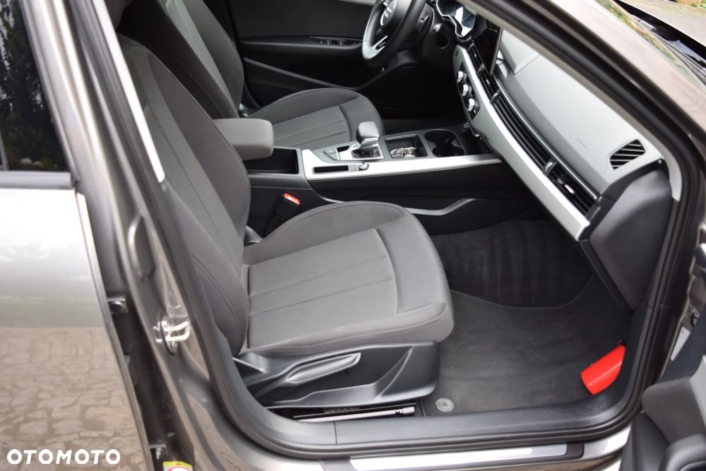 Audi A4 - 17
