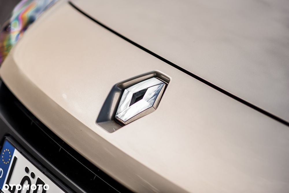 Renault Scenic - 9