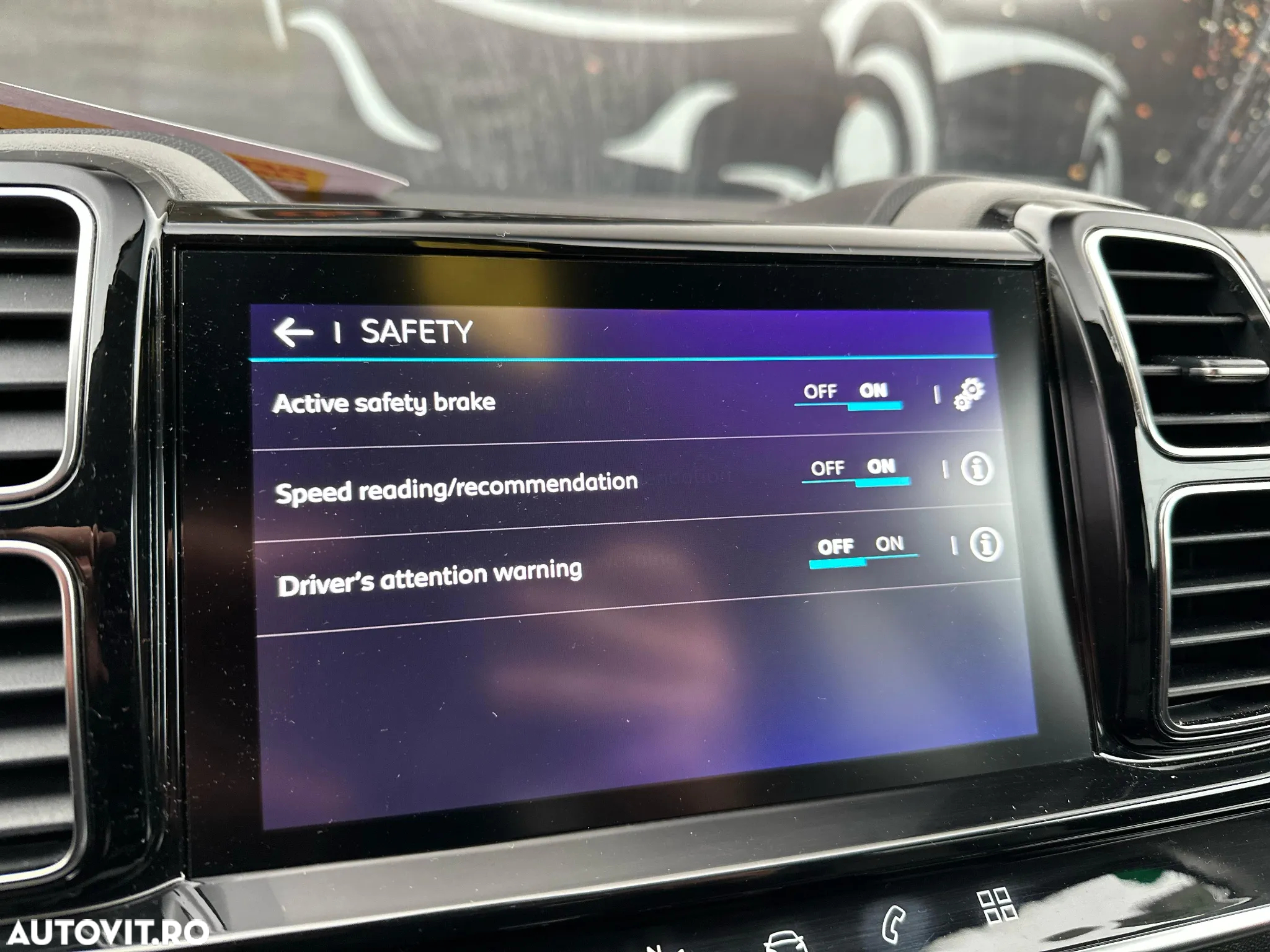 Citroën C5 Aircross 1.2 PureTech S&S BVM6 Feel - 13
