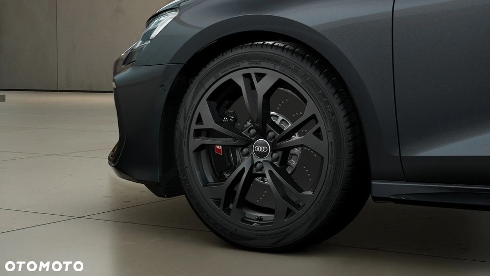 Audi S3 Sportback TFSI Quattro S tronic - 6