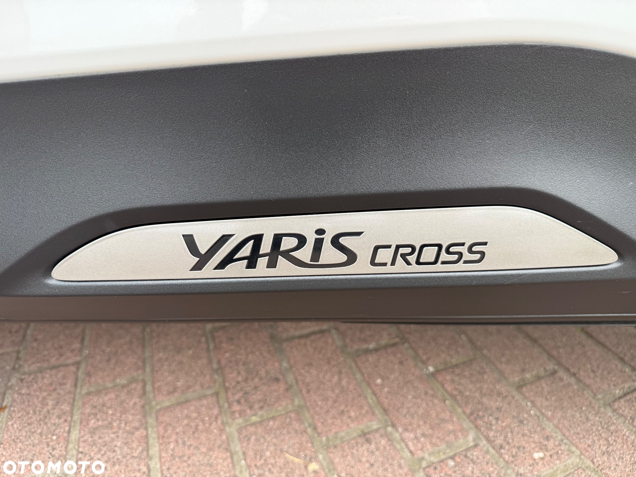 Toyota Yaris Cross Hybrid 1.5 Premiere Edition - 17