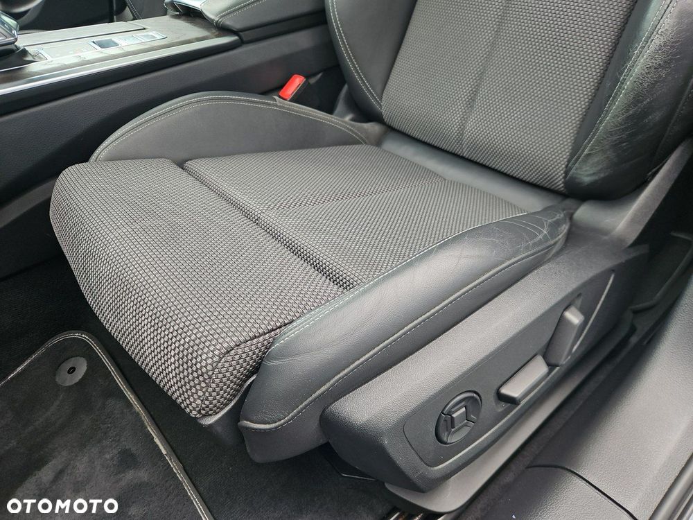 Audi A6 Limousine - 14