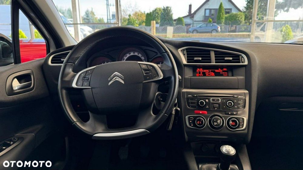 Citroën C4 VTi 120 Selection - 38