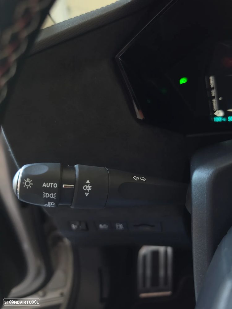 DS DS4 E-TENSE 225 PERFORMANCE LINE - 21