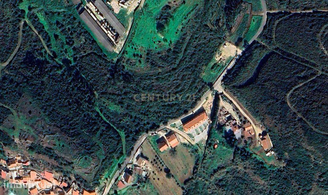 **Terreno rústico com 1520 m2 - Alenquer ** - Grande imagem: 2/7