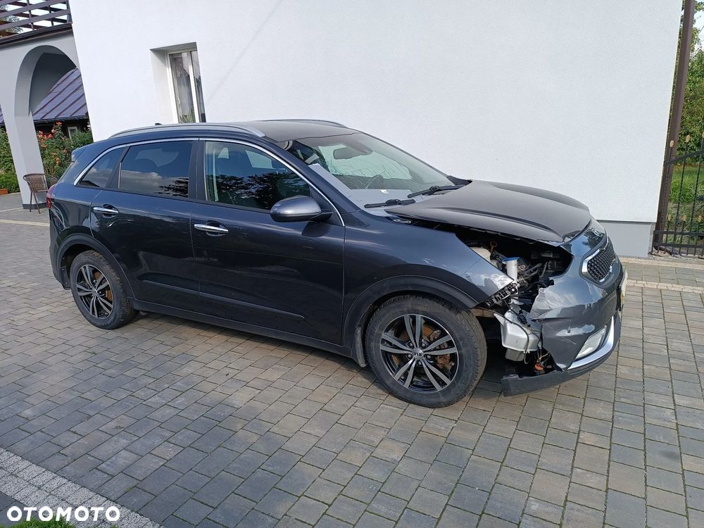 Kia Niro - 1