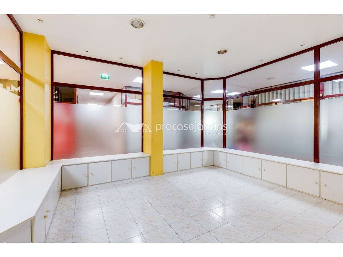Loja de 25 m² no Edifício 2000 - Grande imagem: 5/17