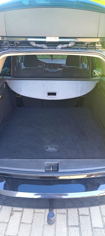 Opel Astra 1.6 CDTI Sport - 8